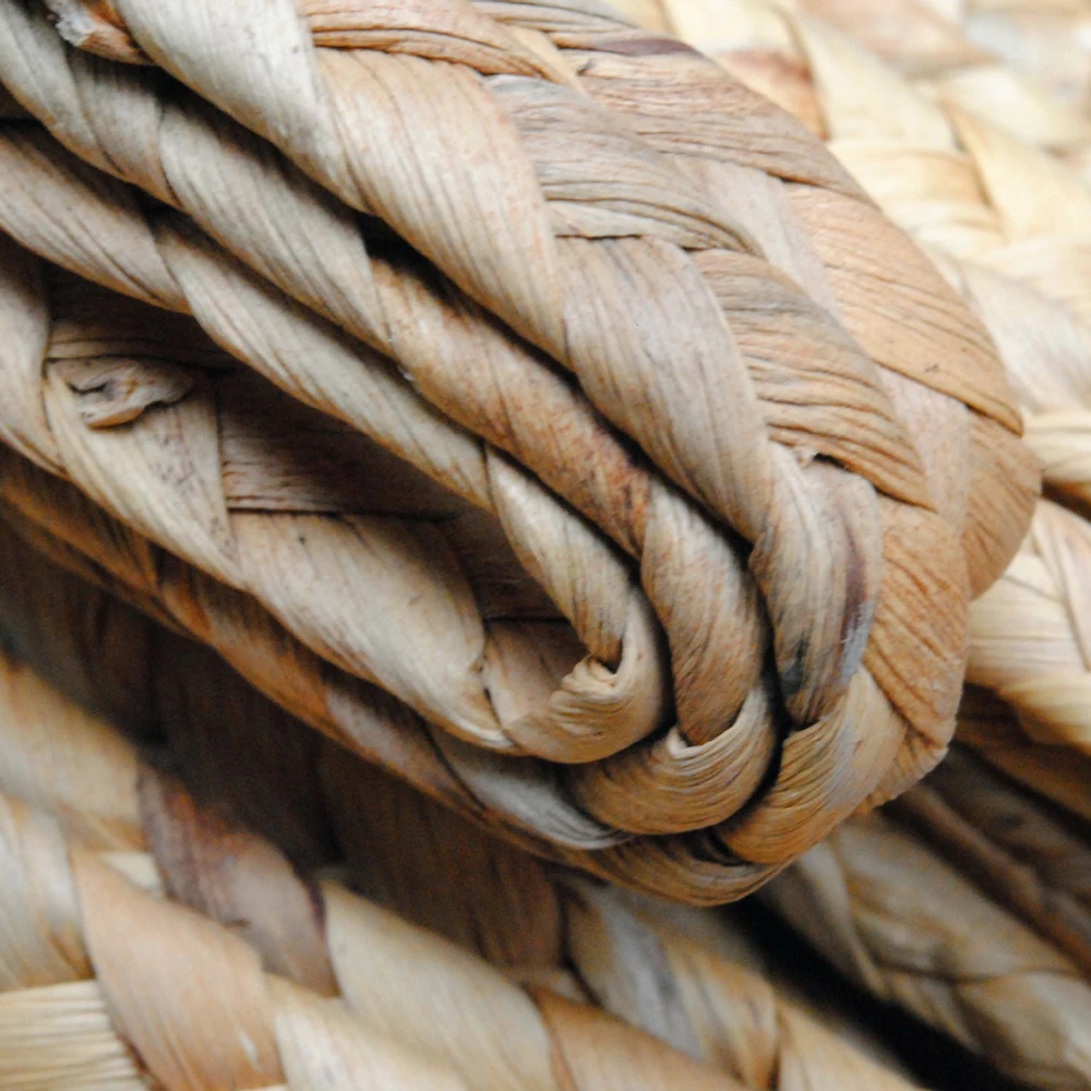 Weaving Material Natural, Straw Rope, Hemp Rope