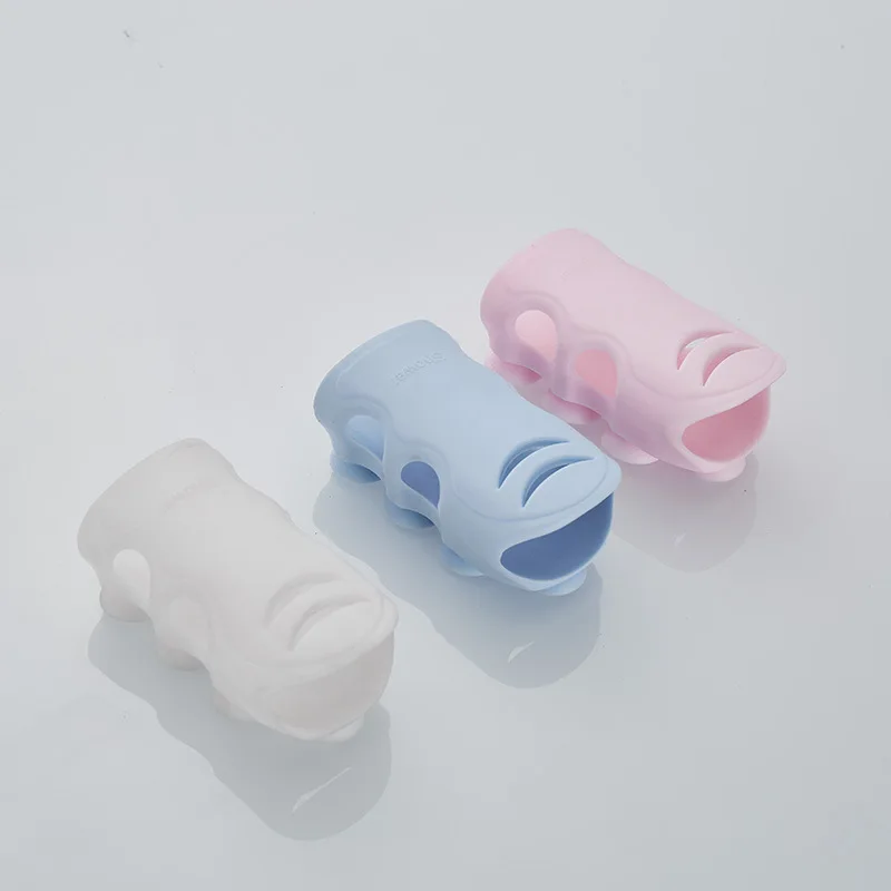 Hot Strong Attachable Shower Bath Head Holder Movable Bracket Powerful Suction ShowerSeat Chuck Holder Suction Cup Shower