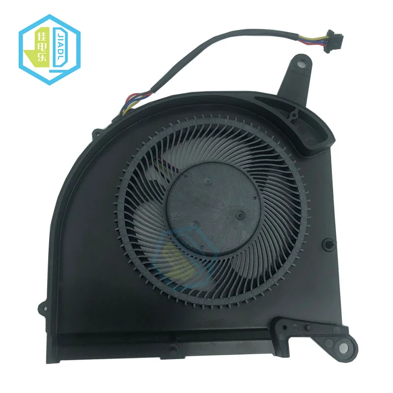 Ventilador de Refrigeração do Processador Central Gpu do Portátil de 12v para Gigabyte Aero 15 Oled SA 17 xa xb P75 P77 Hdr xa Rp75xa Rp77xa 27r1801071-a70s Plb07010s12hh - Imagem 2
