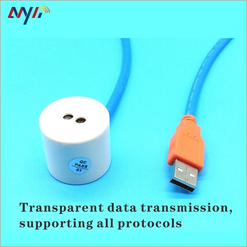 Рисунок 4 - CP2102 USB для оптического интерфейса