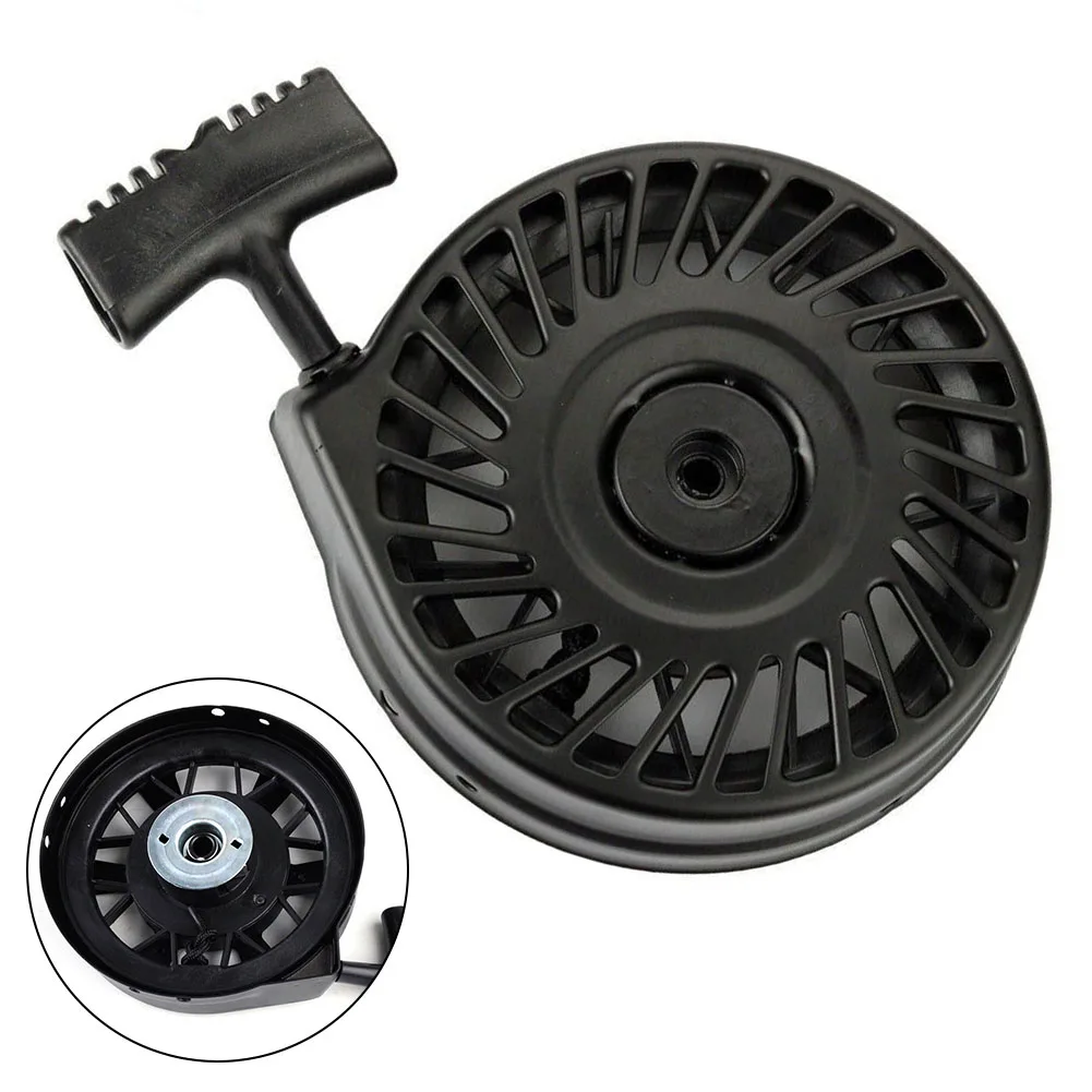 

590637 590702 590739 Engine Recoil Pull Start Starter For Tecumseh Engines LEV100 LEV80 LEV105 LEV115 Tool Parts