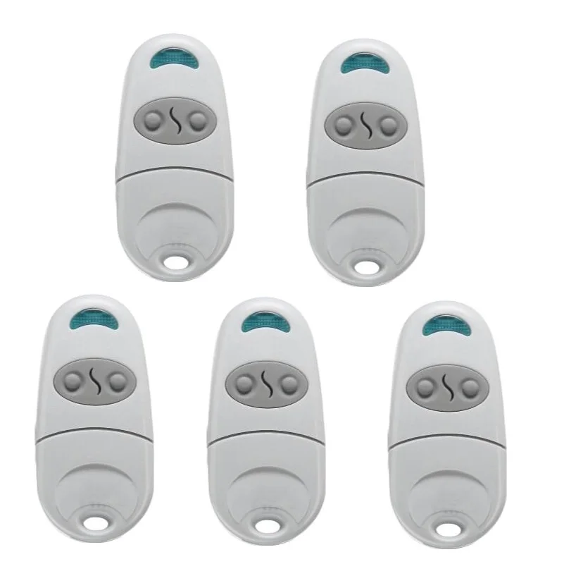 Garage Door Remote Control Wireless Transmitter Key Clone For TOP 432NA 432EE 432EV 433mhz