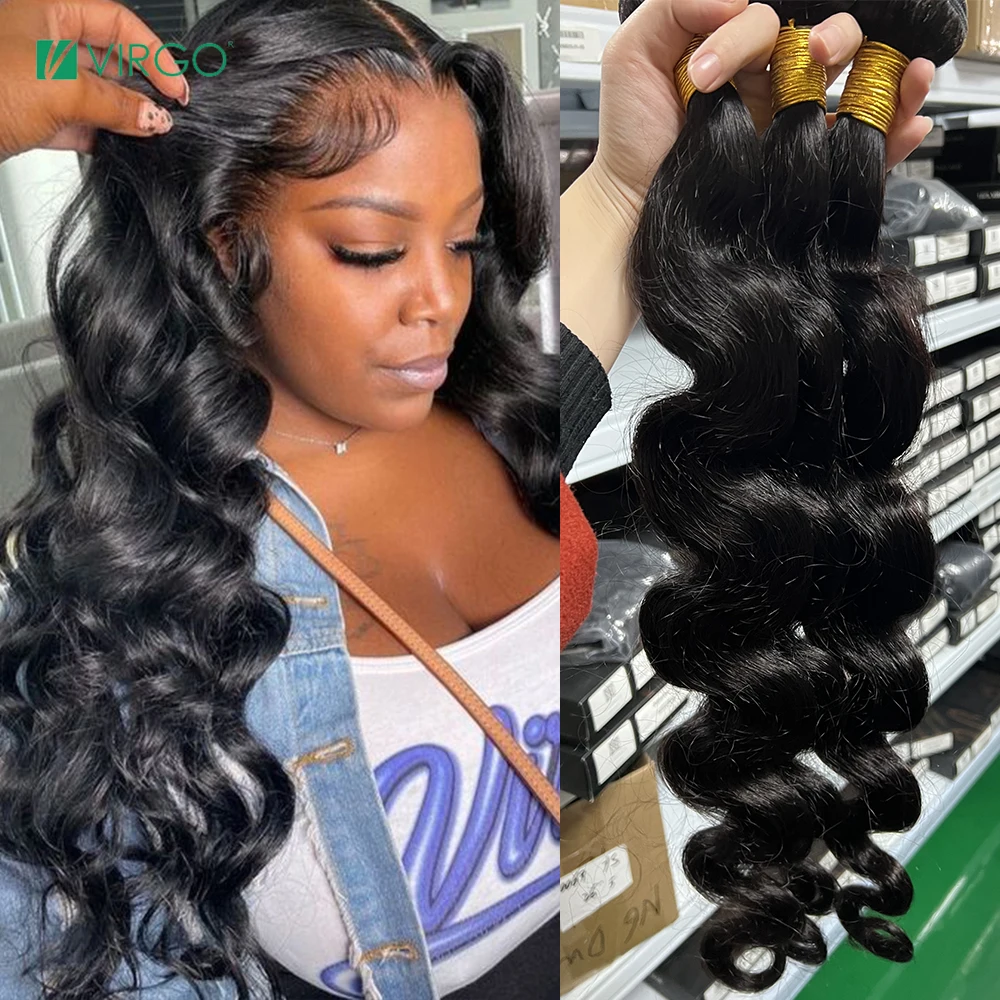 Body Wave Weave Hairstyles