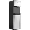 Avalon Self Cleaning Bottleless Water Cooler Water Dispenser - 3 Temperature Settings - Hot Cold & Room Water Durable Stainless 4