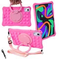 Pink-Strap