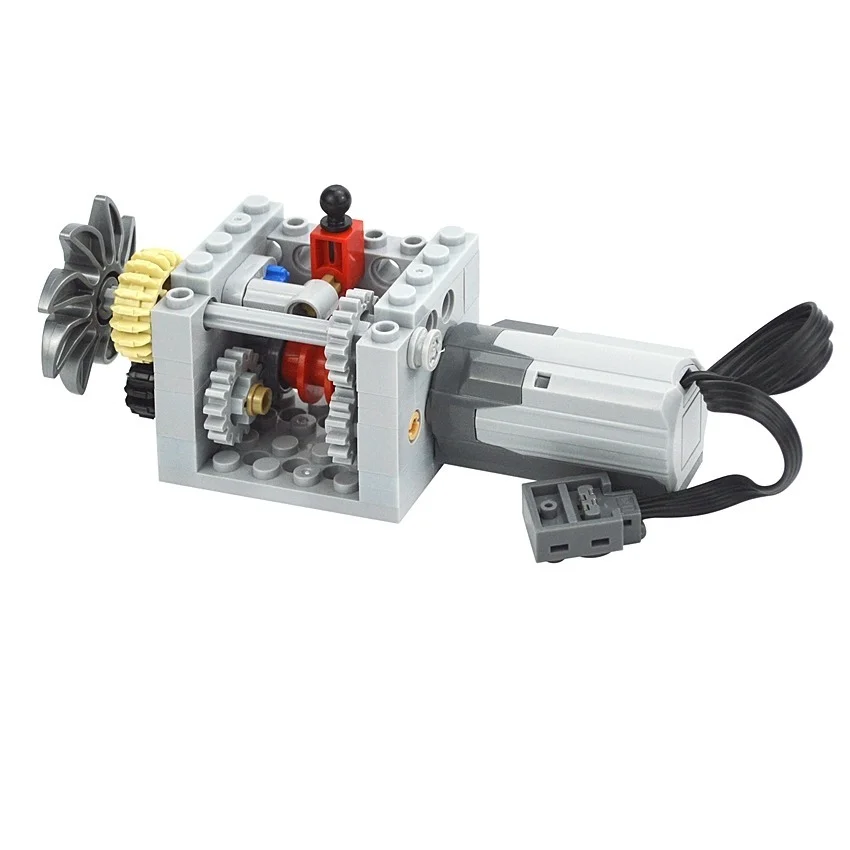 Lego differential gear pack 9945 hot sale