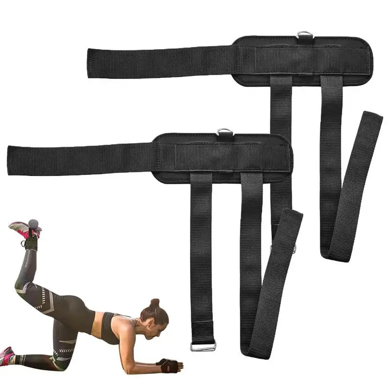 

Удобные ремешки на щиколотку для тренажерного зала, ремешки на щиколотку для тренировок в тренажерном зале, ремешки на щиколотку, манжеты на щиколотку, кабель для поглощения бедер