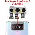 Zenfone 7 Back