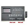 ELV EIS Gateway Lock Test Platform For Mercedes Benz Steering Lock Dashboard Maintenance Test Platform For VVDI Programmer 2