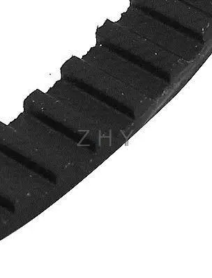 T10x340mm T10x400 T10x410 34 40 41 T 치아 15mm 20mm 25mm 30mm 40mm 50mm 폭 10mm 피치 그루브 톱니형 동기 타이밍 벨트