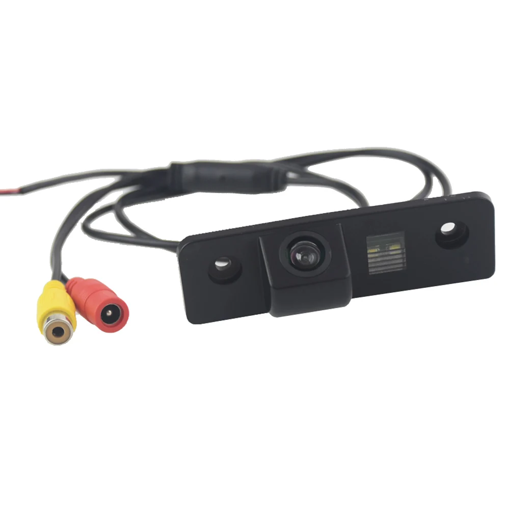

Car Rear View Reverse Camera Dynamic Backup Camera for Skoda Octavia