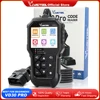 VDIAGTOOL VD30 Pro OBD2 Scanner Diagnostic Tools for Cars and Trucks Car Code Reader with Reset,Live Data,I/M Readiness 1