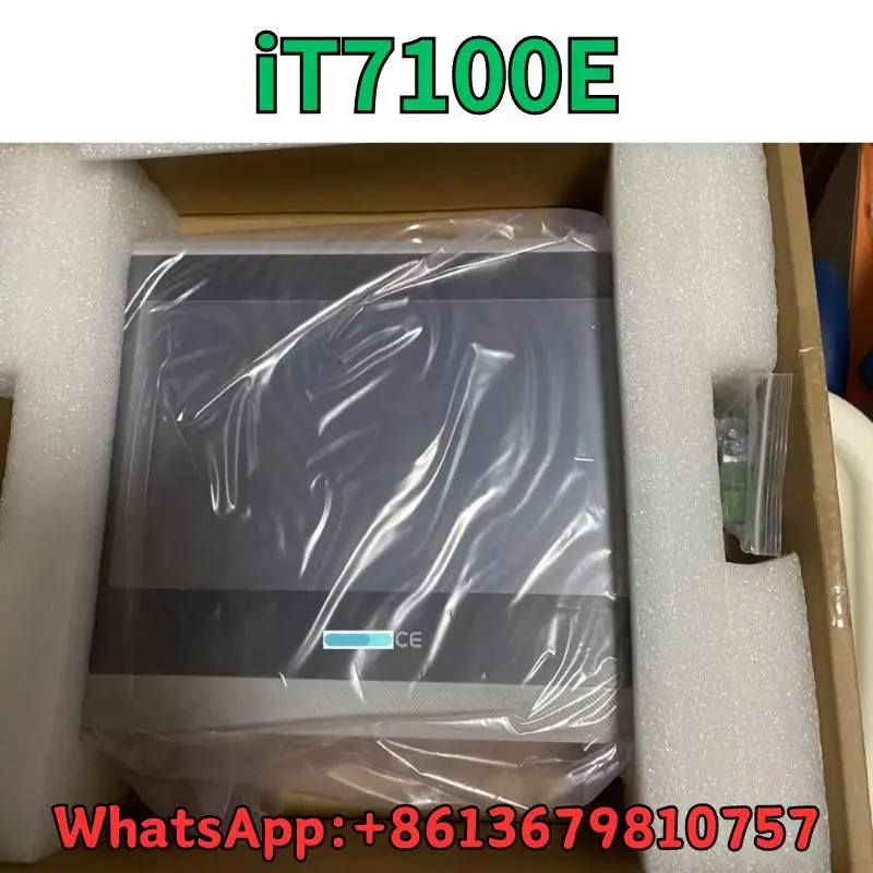 

New Touch screen iT7100E Fast Shipping