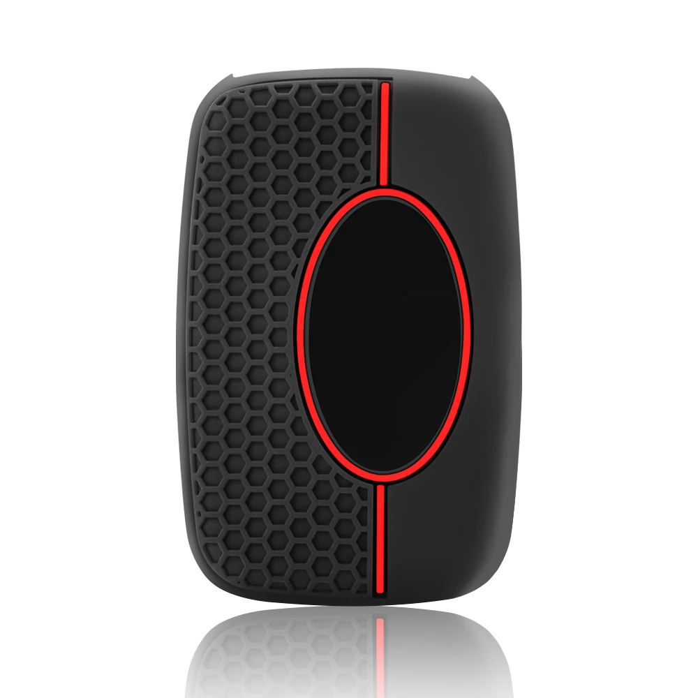 Sleek Car Remote Key Case Cover Shell