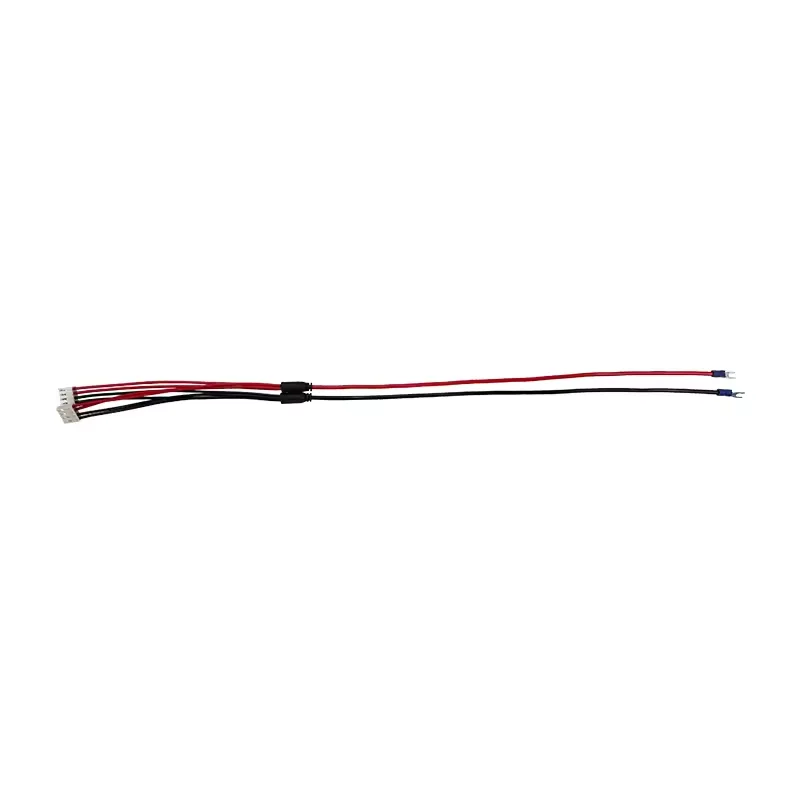 10pcs/lot Pure copper 60cm 4pin Power Supply Cable /LED Power Wire for Outdoor /Indoor LED Display module P2 P3 P4 P5 P10 power supply