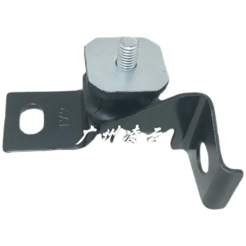 

1Pc for the 98-06 year Land Cruiser LC100 Lexus LX470 air conditioning pipe fixing bracket rubber sleeve