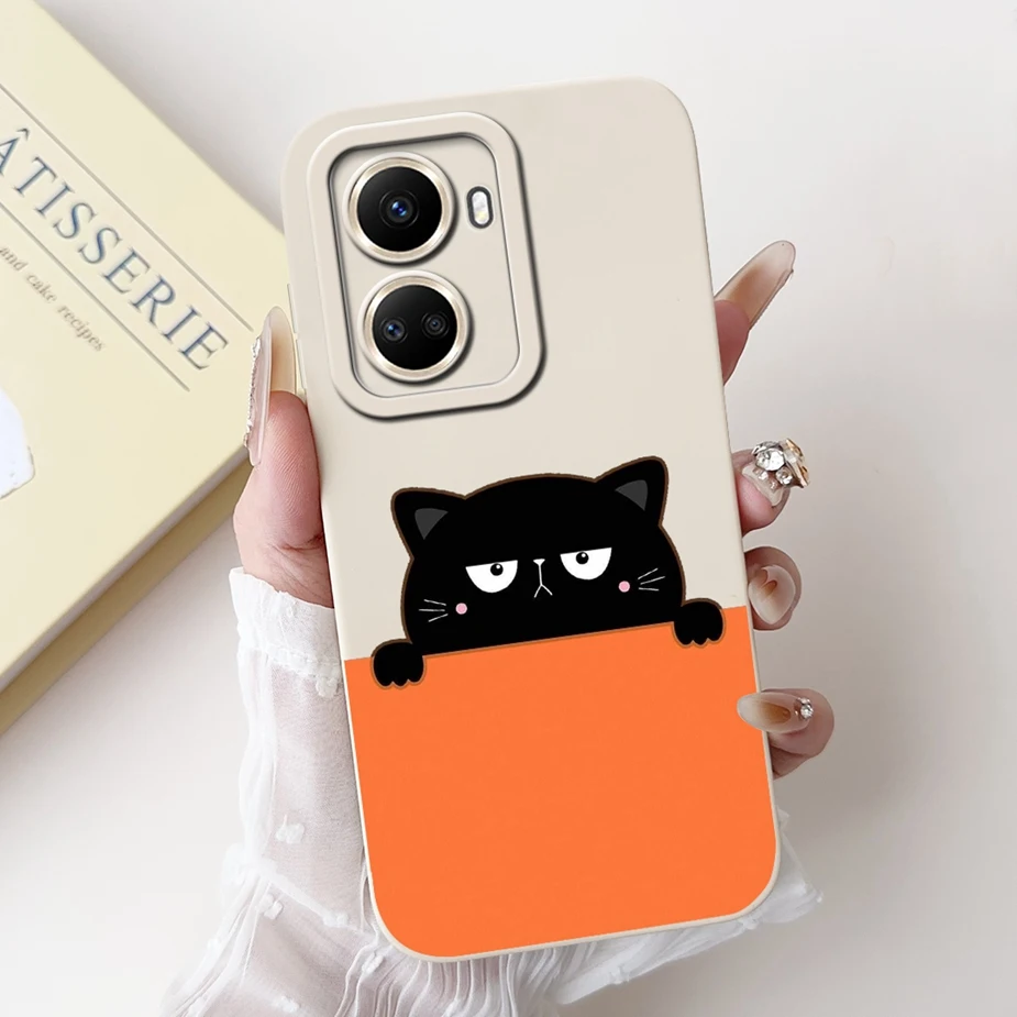 Luxury Candy Painted Shockproof Phone Case