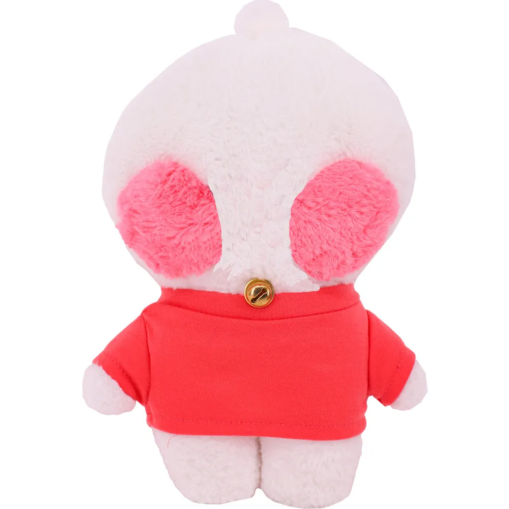 Doll Clothes Plush Toy Accessories 30Cm Duck Toy Clothes