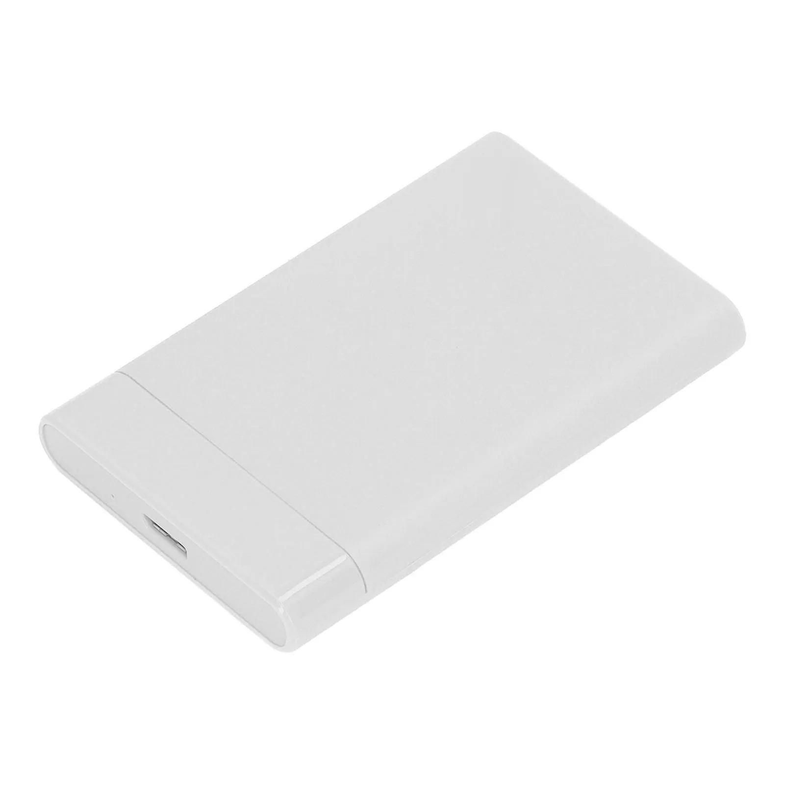 2.5인치 USB3.0 외장 하드 드라이브 5Gbps 고속 컴팩트 모바일 하드 디스크 휴대용 하드 드라이브 메모리