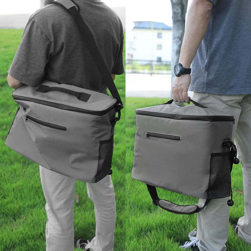 Waterproof Kayak Seat Cooler 6