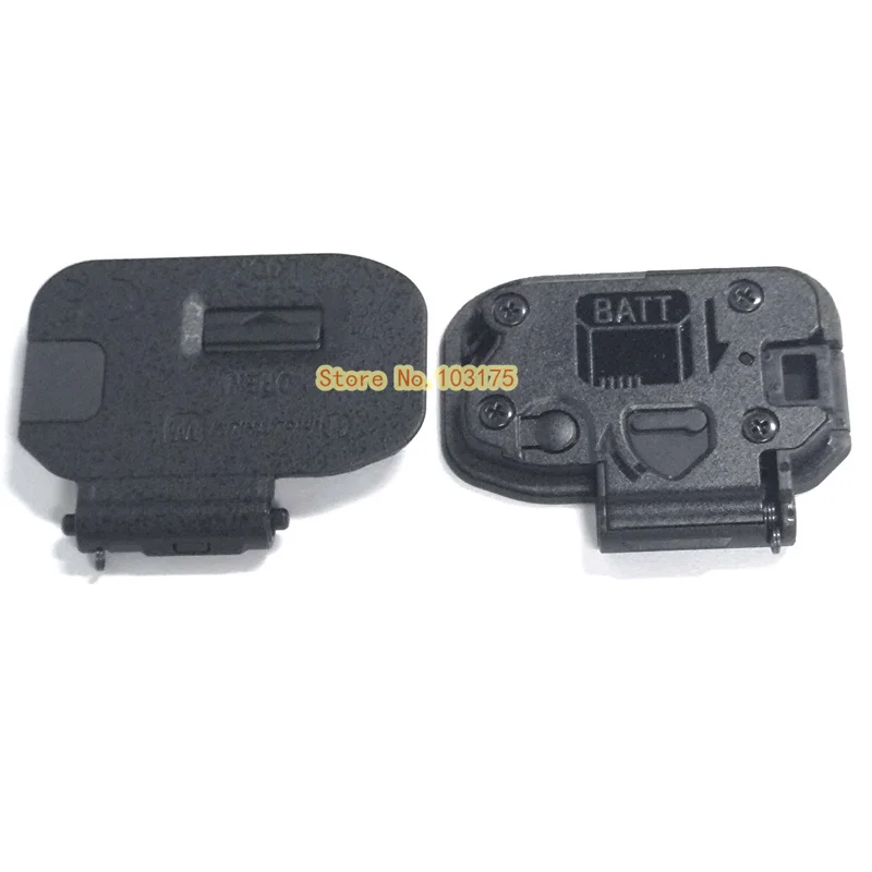 Original Lid Battery Door cap Cover for Sony ILCE-7M2 A7M2 A7II A7R2 A7S2 A7SII camera repair part