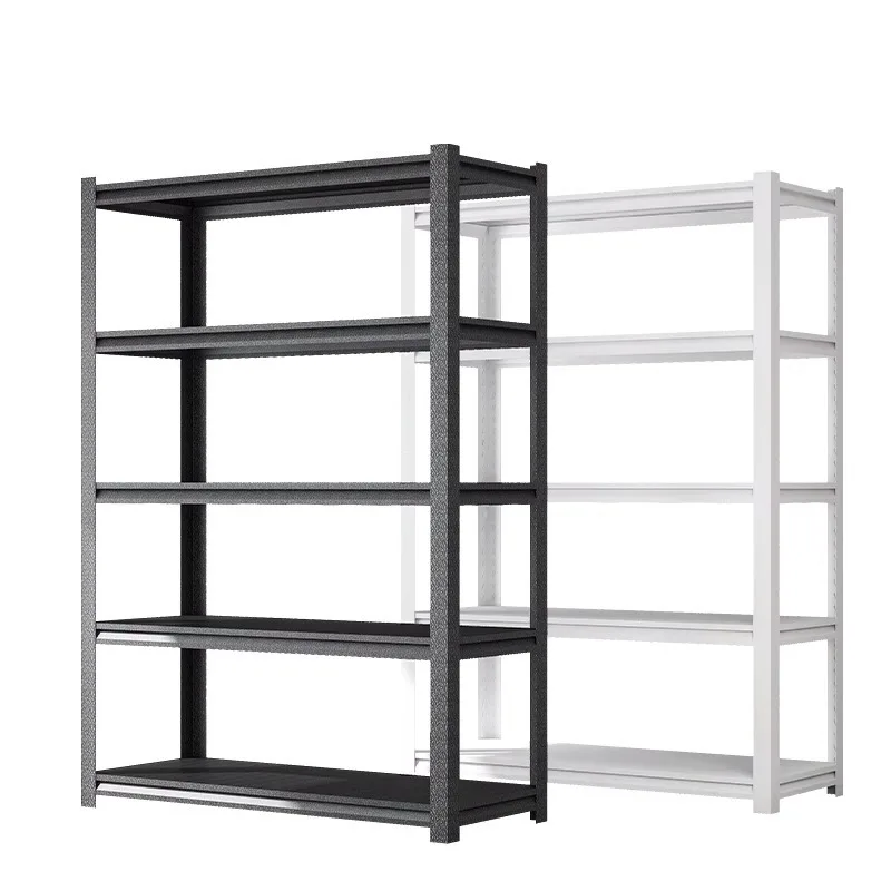 Multi-Layer Home Use Storage Rack Stand Living Room Miscellaneous Storage Organizer Shelf Dustproof Cover Boot Tray - 5