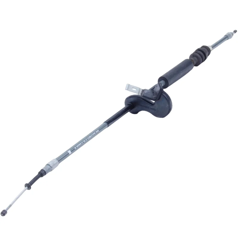 34436780016 34436780017 Left Right Parking Brake Cable For BMW E65 E66 730Li 735Li 740Li 745Li 750Li 760Li
