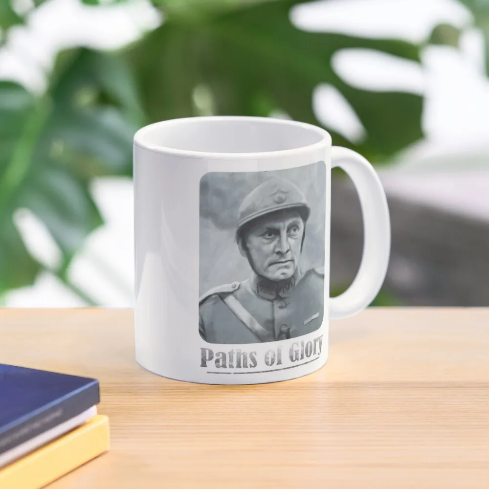 

Paths of Glory Coffee Mug Thermal Funny Cups Creative Cups Mug