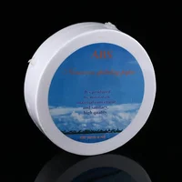 100 Yard Hair Removal Wax Paper Roll Beeswax Hair Removal Disposable Paper Non-woven Depilatory Waxing Papers Durable Wax Strips 1