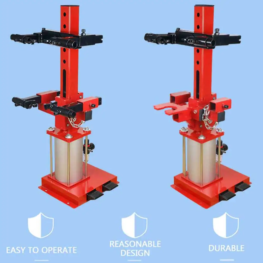 Compresseur de ressort d'amortisseur hydraulique - OUTILLAGE