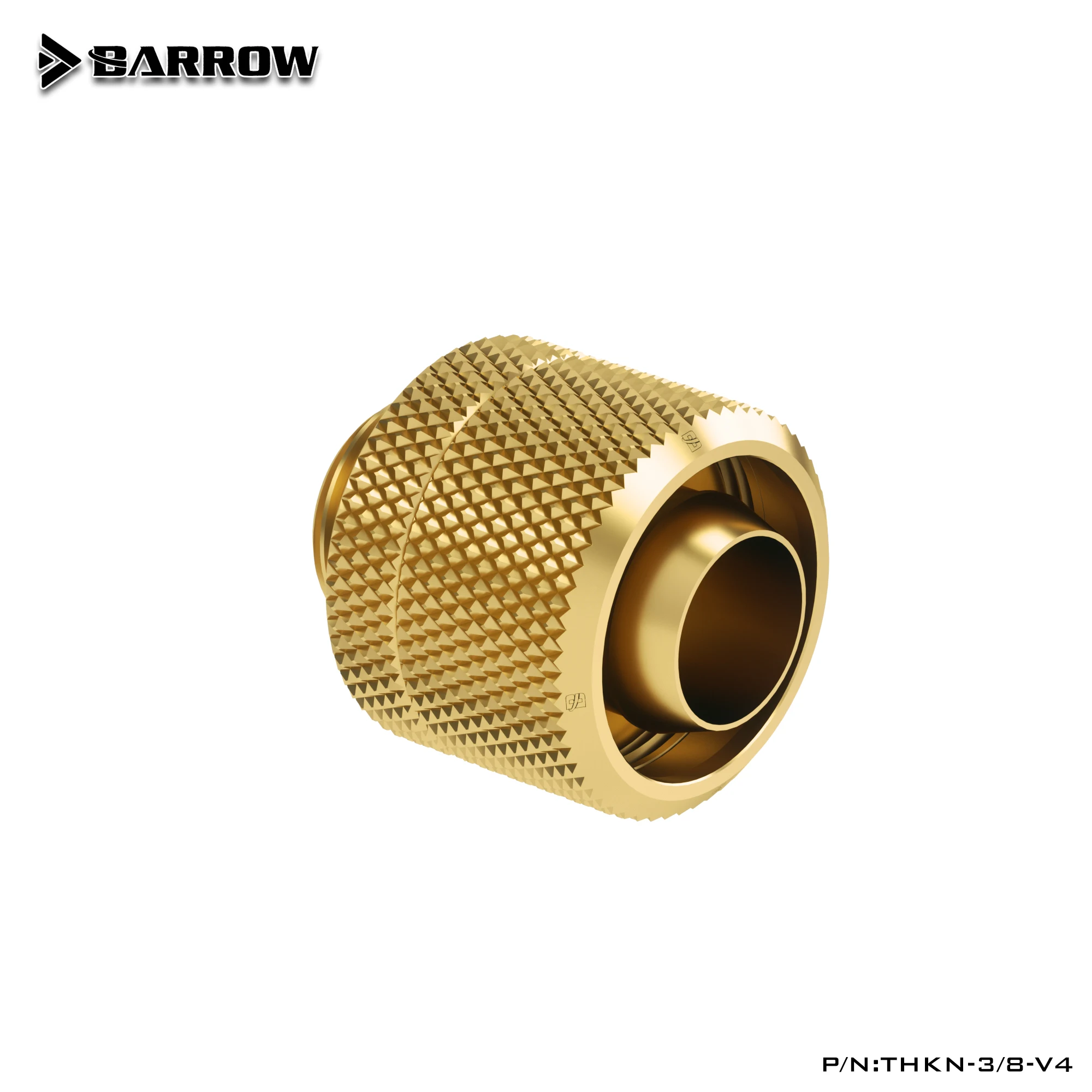 Carrinho de Mão Thkn3 8-v4 Peças g1 id od 10x16 mm Encaixes Macios do Tubo para o Conector Macio dos Tubos para a Caixa do Computador o - Imagem 4