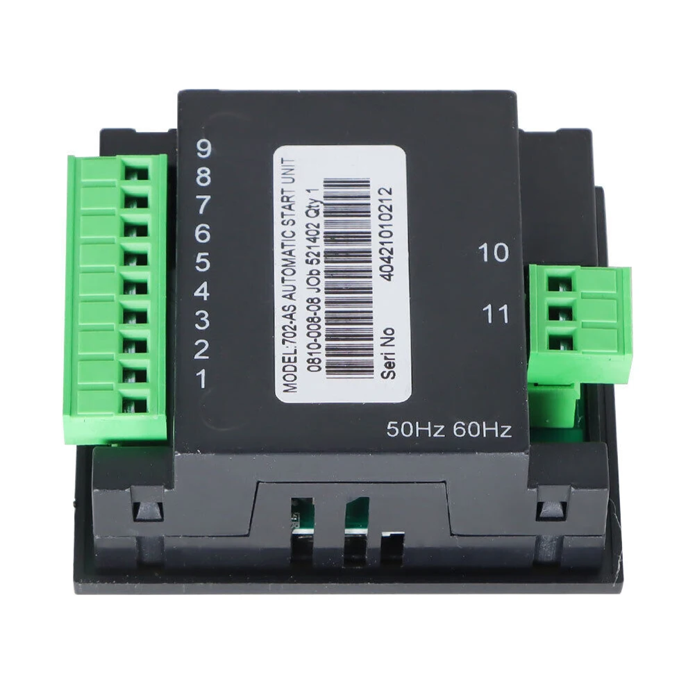 

DSE702K-AS Auto Start Generator Controller Board Panel For Generator Controller Board Panel Power Supply Electrical Equipment
