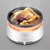 Midea 220V Electric Hotpot Household 4L Multifunctional Electric Cooking Pot Removable Electric Hot Pot Frying Pan 4