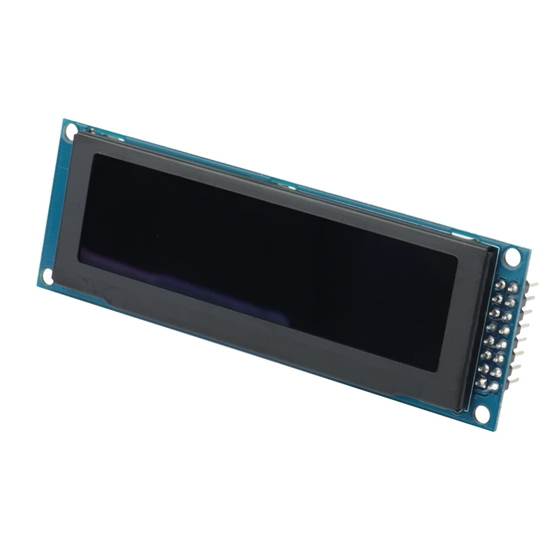 OLED ÷ 3.12 ġ 256X64 25664 Ʈ ׷ LCD  ÷ LCM ȭ SSD1322 Ʈѷ SPI 