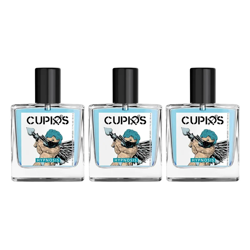Blue-50ML-3pcs