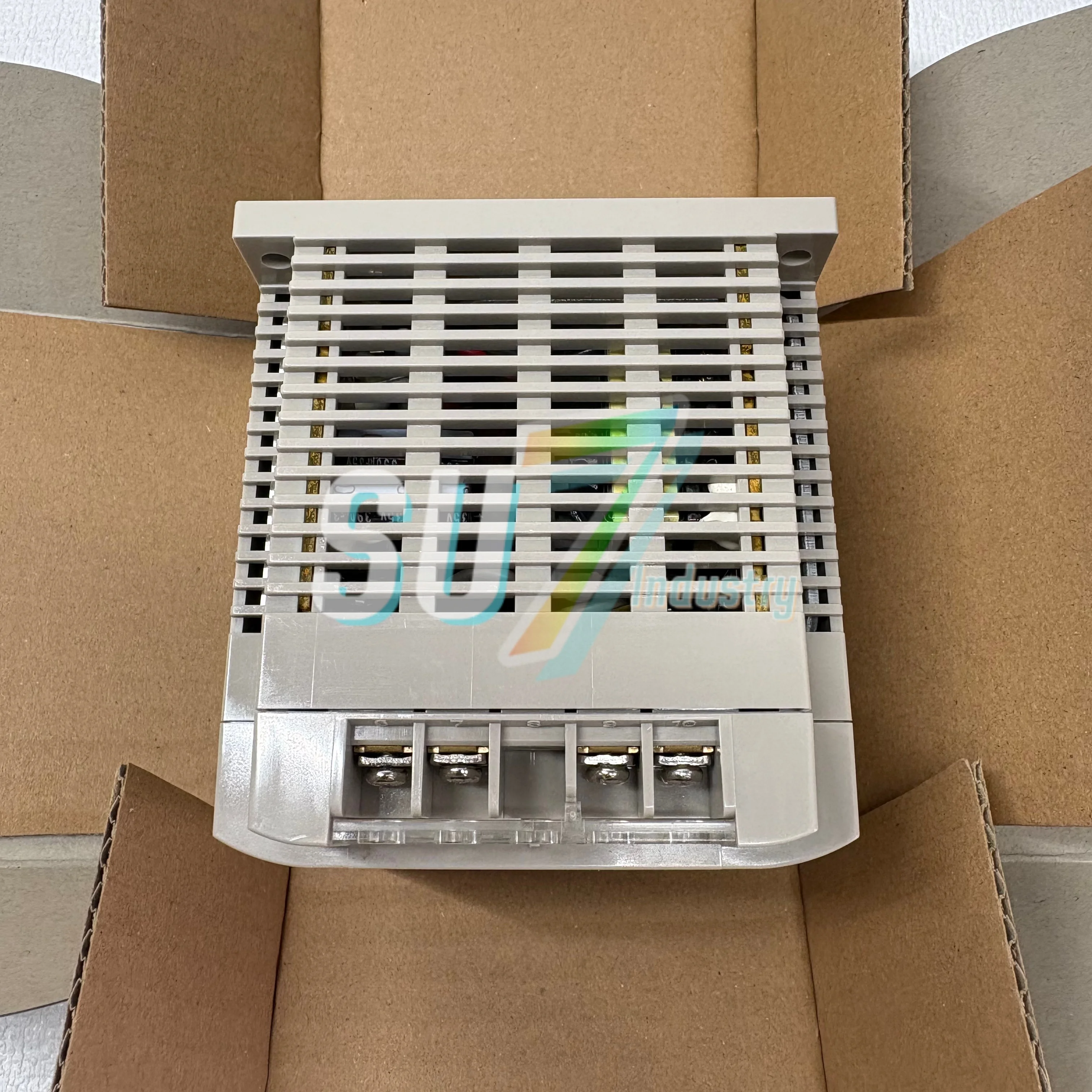 새로운 S82K-05024 스위칭 모드 전원 공급 장치
