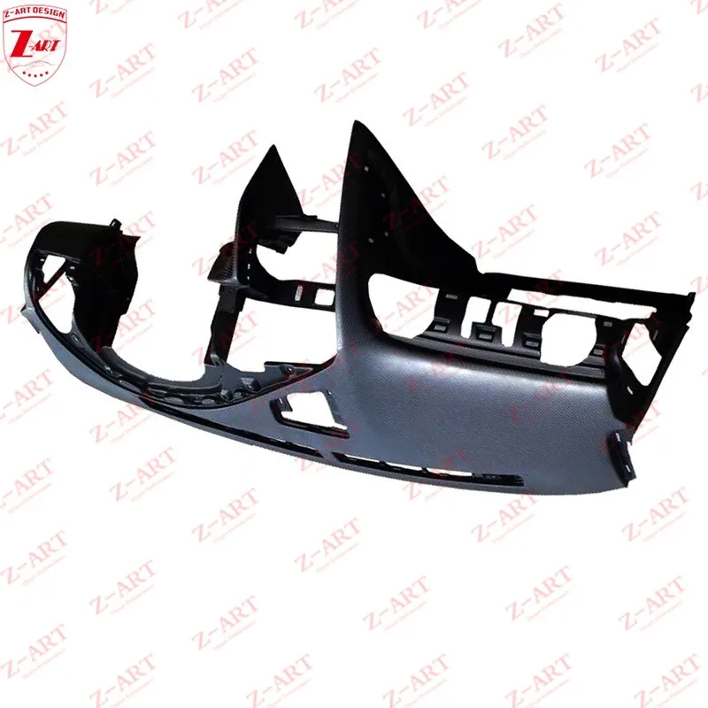 Рисунок 2 - Z-ART GTR R35, доска для приборной