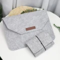 Gray A with Sbag