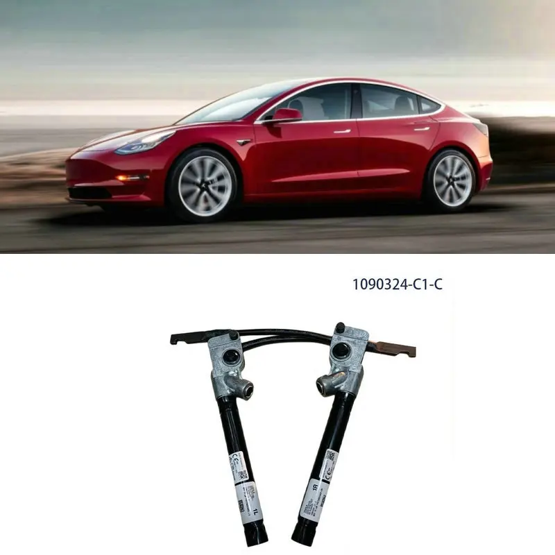 

1090324-C1-C 1090322 натяжитель ремня безопасности и Ретрактор для Tesla Model 3 y