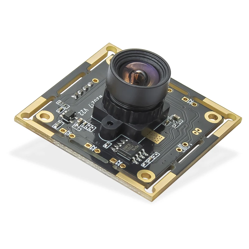 HBV OV9732 100 °   광각 1MP 카메라 모듈(UVC 포함) - 2m 케이블, Win XP/7/8/Vista/안드로이드 4.0/Mac/Linux와 호환 가능