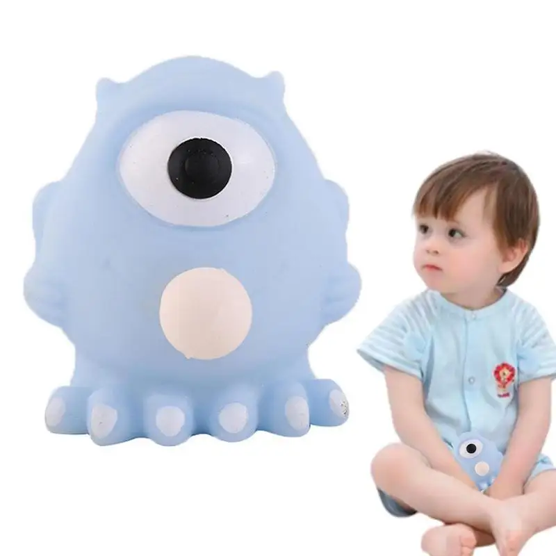 

Squeeze Toys For Kids Party Favor Soft Doll Squeeze Toys Cartoon Animal Easter Basket Stuffers Relax Toy Stress Relief Toys For