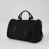 Traverse Duffle Hand Luggage Side Zipper Dry Wet Separation Large Capacity Travel Shoulder Crossbody Bag Casual Yoga Sports Bag 4