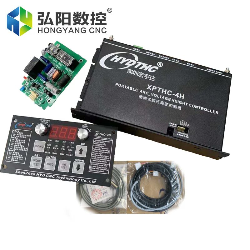 

XPTHC-4 arc voltage height controller CNC plasma for cutting