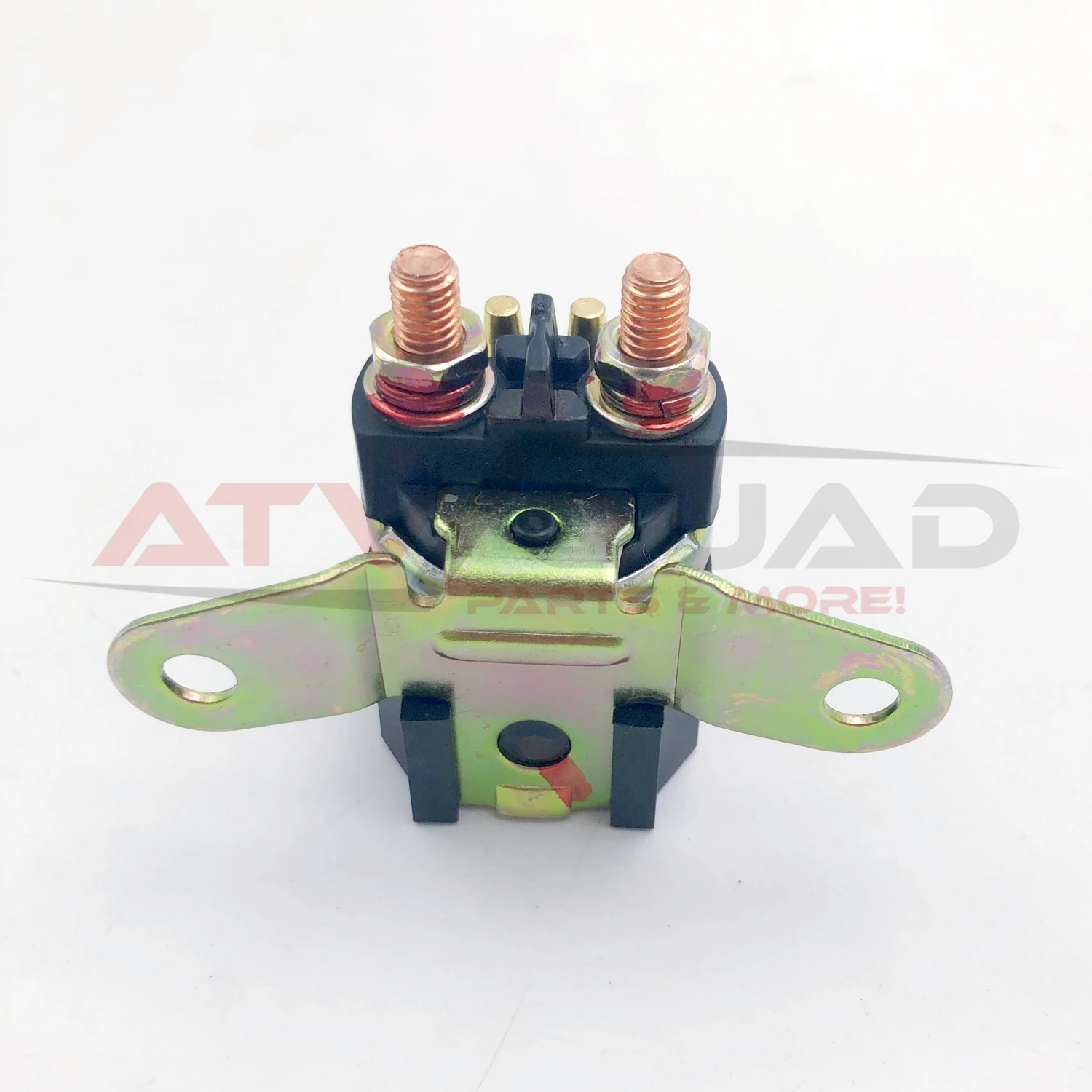 Starter Relay for Segway Snarler AT6 S/L T3b E5 Villain SX10 Fugleman UT10 A01M04200001