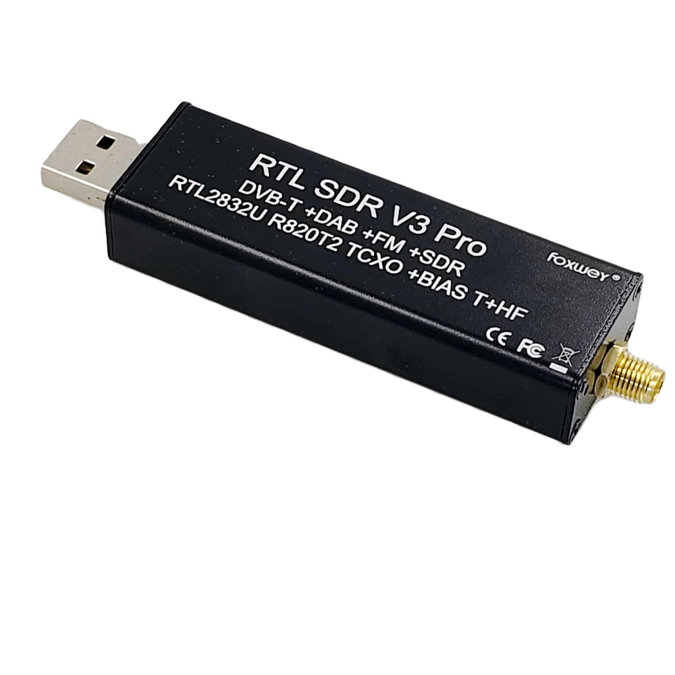 Runo 様用 SDRラジオ 受信セット。PC+SDR（USBドングル） 61oIEukOx2L._UF350,350_QL80_.jpg