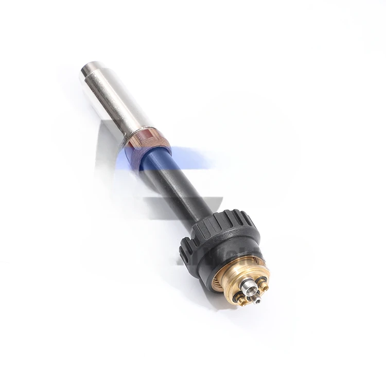 Adatto Per Pistola Per Saldatura Vonex Fronius Fornice Pistola Per Saldatura Robot Robacta700