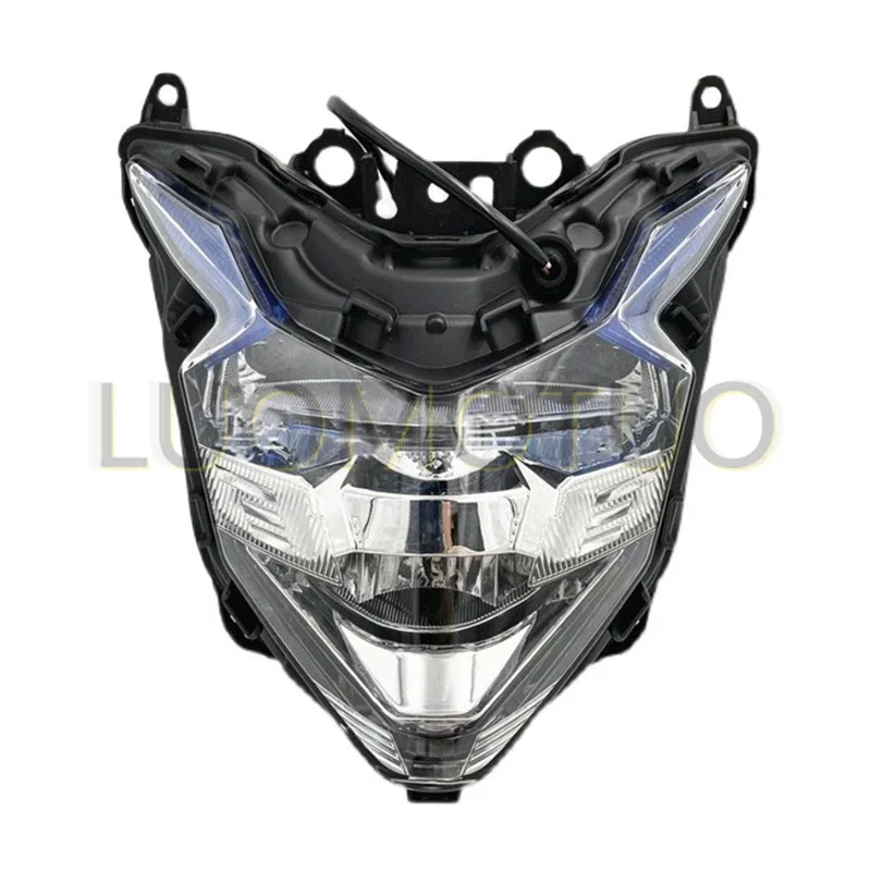 

Фара в сборе для Honda CB500X CB500F CB650F 16-20