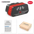 Red KW901