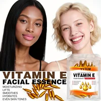 Vitamin E Deep Moisturizing Capsule Essence, Hydrates and Smooths Skin 5