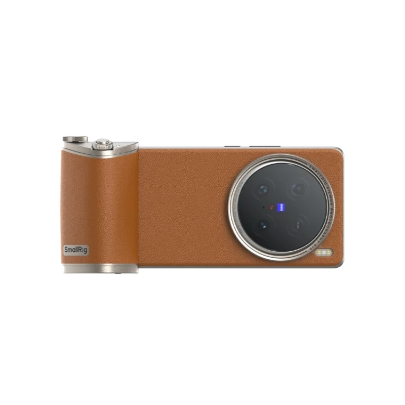 Smallrig vivo X100Ultra 専用カメラキット Smallrig Mobile Photography Kit for Vivo X100 Ultra
